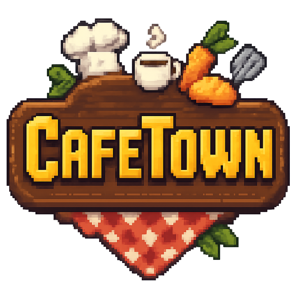 CafeTown